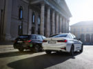 BMW 330e Touring xDrive, así es el nuevo miembro PHEV de la marca bávara