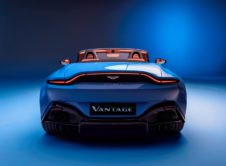 Aston Martin Vantage Roadster 2020 (5)