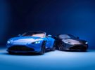 Aston Martin dice adiós a la transmisión manual: en 2022 ya no existirá para ellos