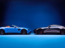 Aston Martin Vantage Roadster 2020 (9)