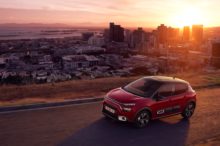 El Citroën C3 actualiza su imagen y mejora su capacidad de personalización