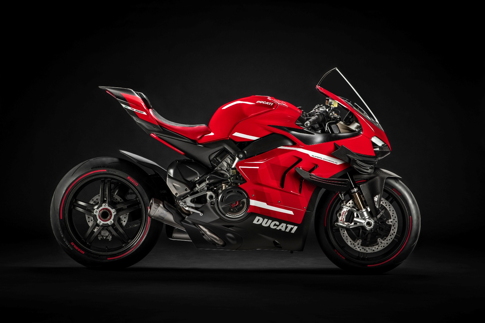Ducati Superleggera V4 (4)