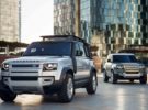El nuevo Land Rover Defender 90 llega al mercado