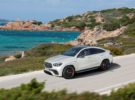 Mercedes-AMG GLE 63 S 4MATIC+ Coupe, el SUV más potente de la marca alemana se presenta a España