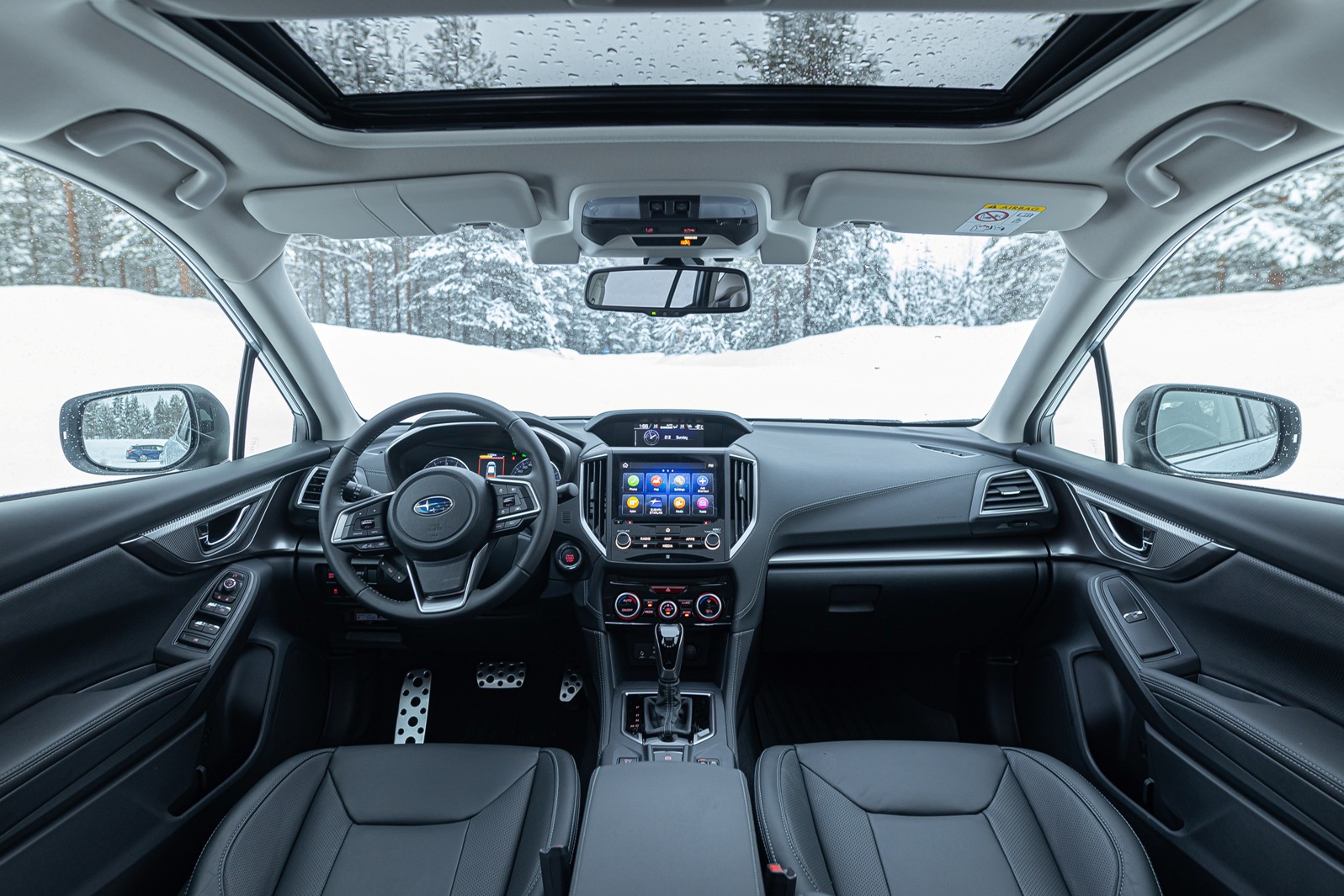 Subaru Impreza Eco Hybrid (2)