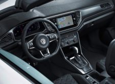 The New Volkswagen T Roc Cabriolet