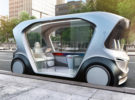 Bosch podría estar construyendo un coche autónomo