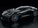 Los concept-car de Bugatti que nunca vieron la luz y ahora podemos descubrir