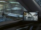 El Lexus ES 300h estrenará retrovisores digitales