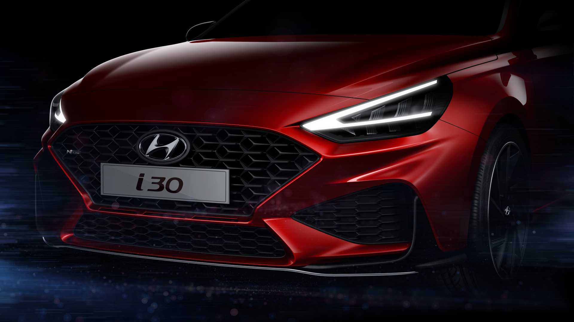 Hyundai I30 2020 (2)