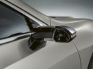 Lexus a la vanguardia de la tecnología: cámaras retrovisores para el ES 300h