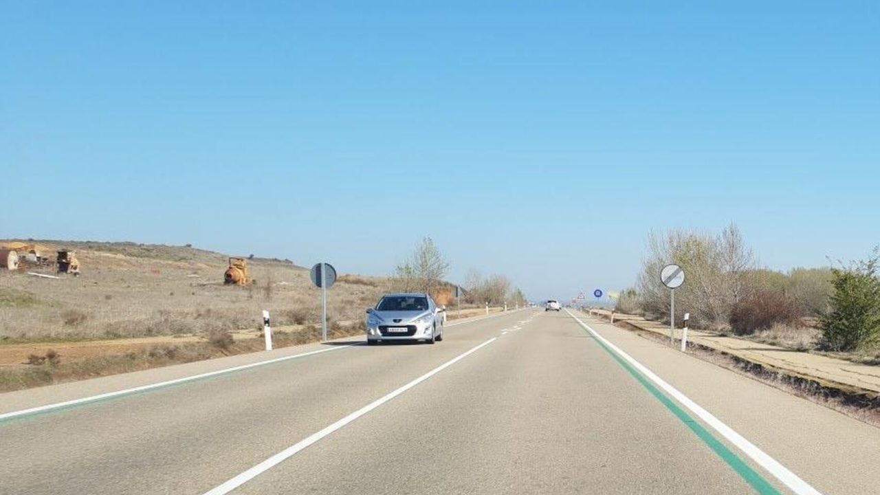 ¿Cuál es el límite de velocidad para adelantar en 2021? ¿Cuál es el límite de velocidad para adelantar en 2021?