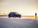 El Mercedes-Benz EQA, el SUV compacto eléctrico de la firma, llegará el día 20 de enero