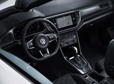 The New Volkswagen T Roc Cabriolet