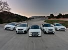 Estos son los cinco Peugeot electrificados para el año 2020