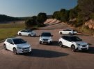 Estos son los 5 modelos electrificados de Peugeot para 2020