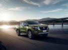 Peugeot Landtrek, el nuevo pick-up europeo para el mercado mundial