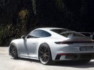 El Porsche 911 recibe nuevas opciones de personalización