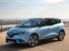 El Renault Grand Scénic está de oferta: ¡Aprovéchala!