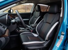 Subaru Xv Eco Hybrid Interior (2)