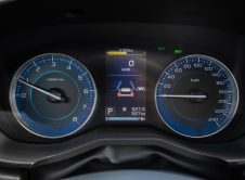 Subaru Xv Eco Hybrid Interior (53)