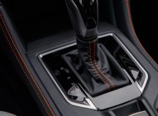 Subaru Xv Eco Hybrid Interior (7)