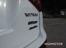 Suzuki Vitara Mild Hybrid Prueba6