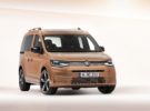 El nuevo Volkswagen Caddy 2020 verá la luz en el Salón de Ginebra