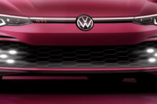El nuevo Volkswagen Golf GTi estará en Ginebra y esto es lo que sabemos sobre él