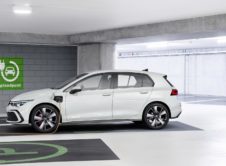Volkswagen Golf Gti Gtd Gte 2020 10