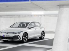 Volkswagen Golf Gti Gtd Gte 2020 11