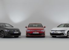 Volkswagen Golf Gti Gtd Gte 2020 12
