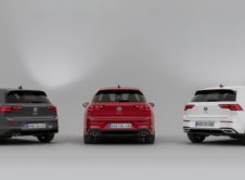 Volkswagen Golf Gti Gtd Gte 2020 13