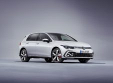 Volkswagen Golf Gti Gtd Gte 2020 14