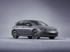 Volkswagen Golf Gti Gtd Gte 2020 16