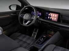 Volkswagen Golf Gti Gtd Gte 2020 19