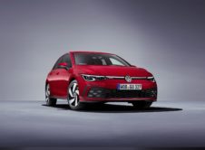 Volkswagen Golf Gti Gtd Gte 2020 2