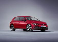 Volkswagen Golf Gti Gtd Gte 2020 3