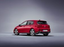 Volkswagen Golf Gti Gtd Gte 2020 6