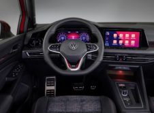 Volkswagen Golf Gti Gtd Gte 2020 7