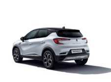 2020 New Renault Captur Etech Plugin 1
