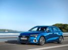 Audi anuncia los precios para la gama del nuevo A3 Sportback en España