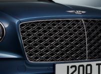 Bentley Continental Gt Mulliner Convertible (4)