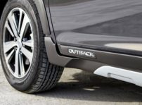 Subaru Outback Silver Edition 2020 (1)