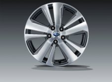 Subaru Outback Silver Edition 2020 (11)