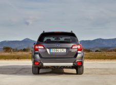 Subaru Outback Silver Edition 2020 (19)
