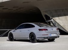 The New Volkswagen Arteon R Line Edition