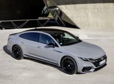 The New Volkswagen Arteon R Line Edition