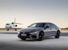 The New Volkswagen Arteon R Line Edition