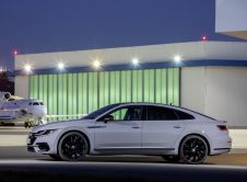 The New Volkswagen Arteon R Line Edition